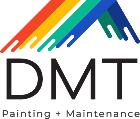 DMT Painting + Maintenance